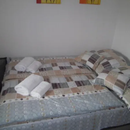 Ludmila Apartman