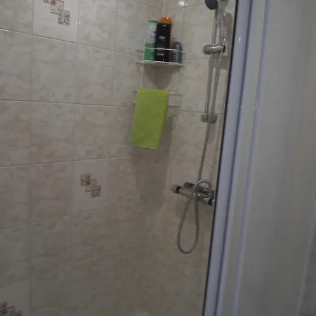 Апартаменты Ludmila Huncovce