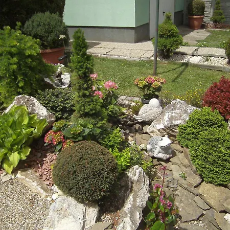 Apartman Ludmila *