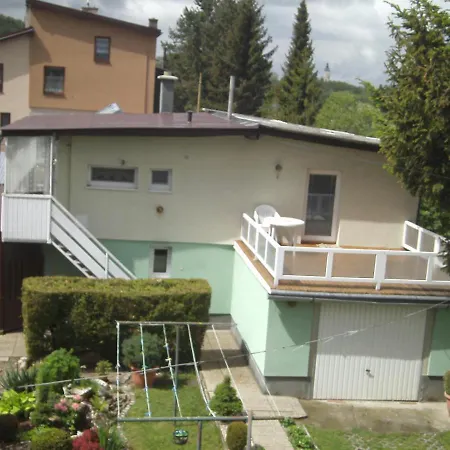 Apartman Ludmila