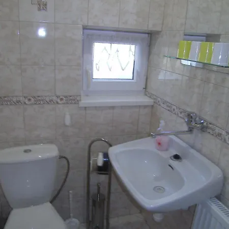 公寓 ľudmila Huncovce