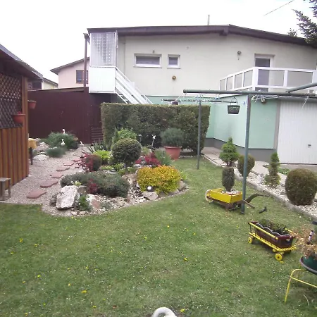 Apartamento Ludmila *