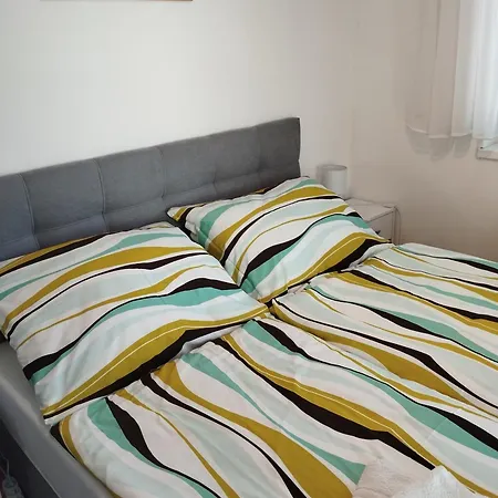 Apartman Ludmila *