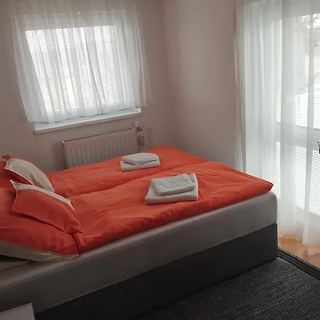 Apartman Ludmila Hunfalva