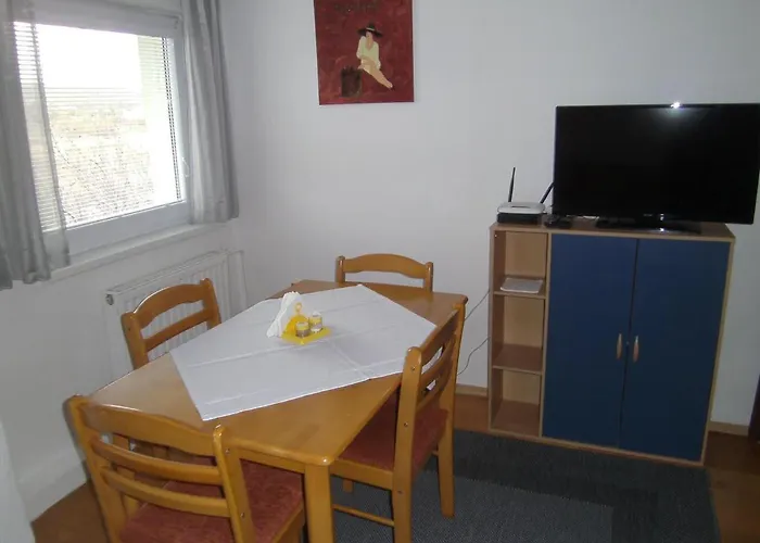 アパート Ludmila