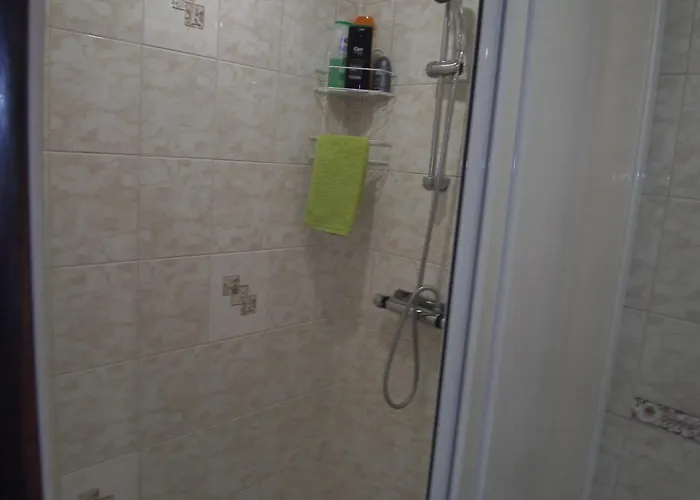 アパート Ludmila Huncovce