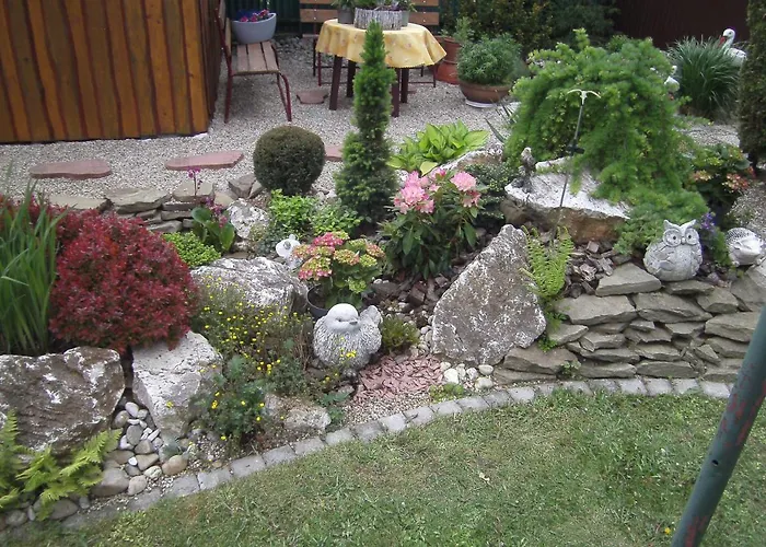 アパート Ludmila Huncovce