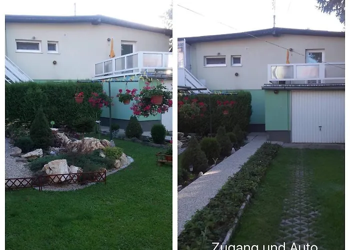 アパート Ludmila