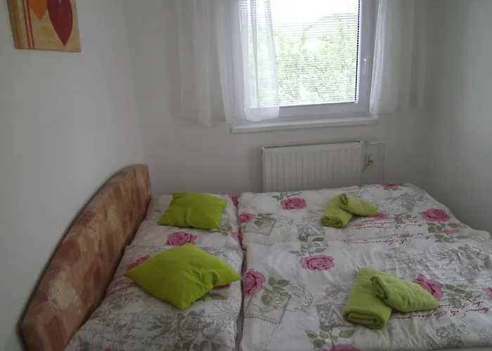 アパート Ludmila Huncovce