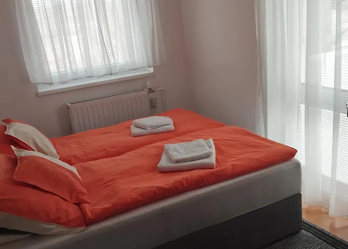 アパート Ludmila Huncovce