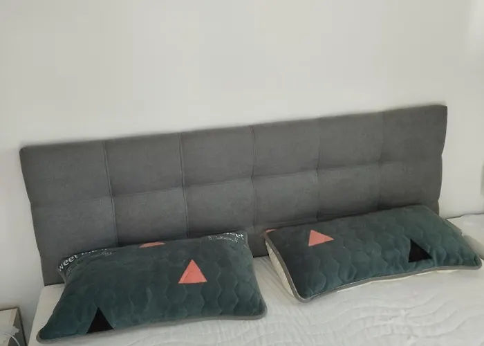 Ludmila アパート Huncovce