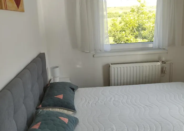 Ludmila アパート